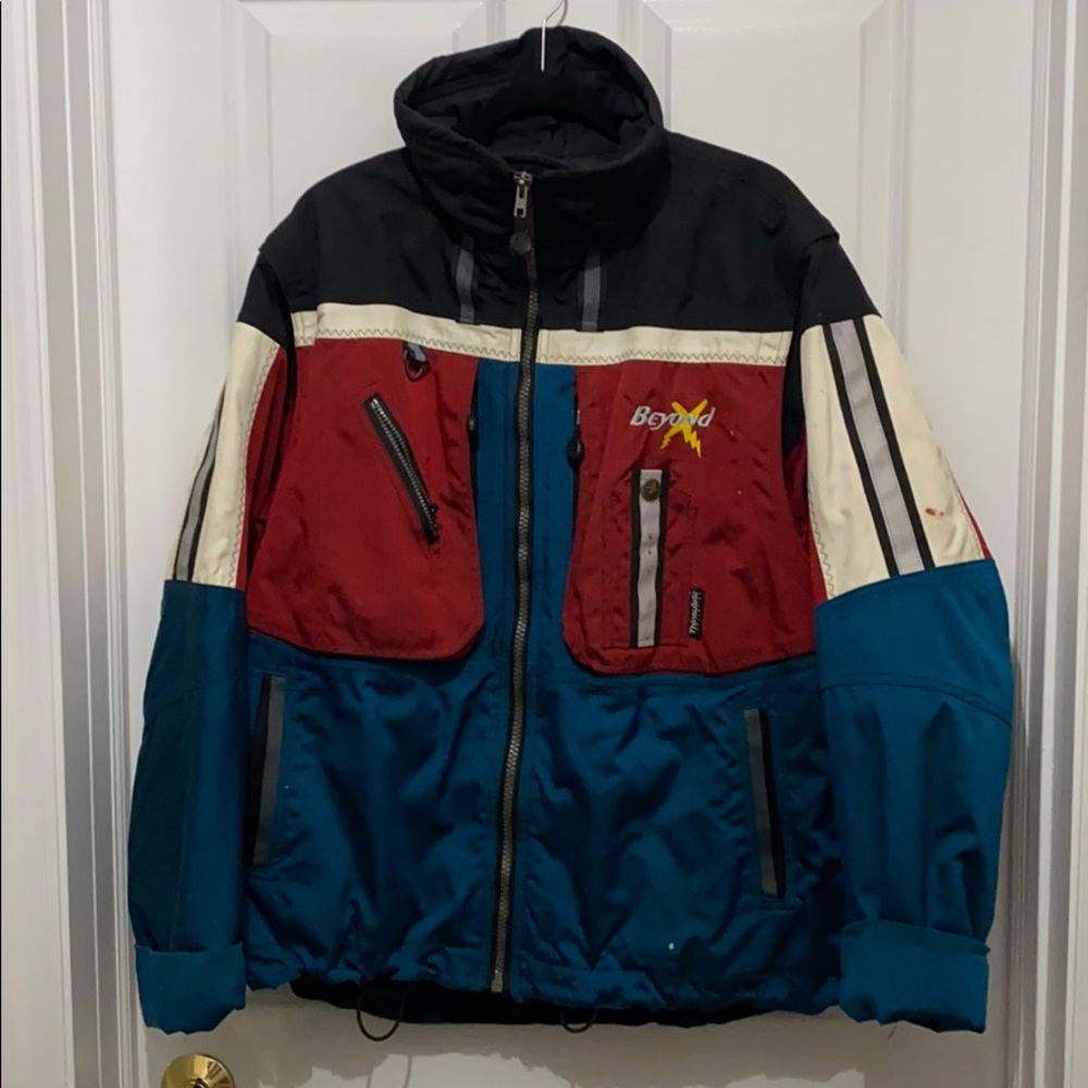 Beyond Ski Coat